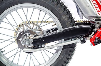 GASGAS Contact EStart 250 2019 - Bild 7 GASGAS Contact EStart 250 2019 - Bild 7